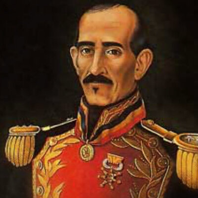 Timeline: El Floreanismo