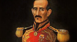 Timeline: El Floreanismo