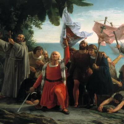 Timeline: Imperialismo Biológico