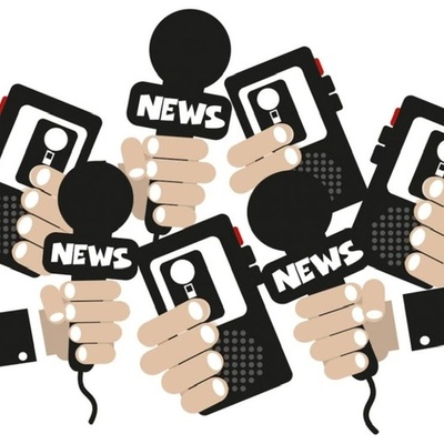 Timeline: The History of Media