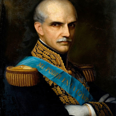 Timeline: El Garcianismo