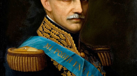 Timeline: El Garcianismo