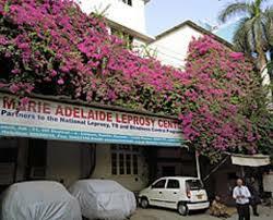 Founded Marie Adelaide Leprosy Centre in Karachi.