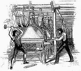 Movilizaciones populares y conflictos sociales