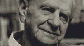 Timeline: Karl Popper (1902 - 1994)