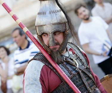 il dominio longobardo si consolida