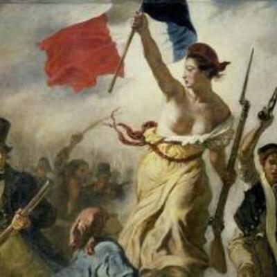 Timeline: Revolucion Francesa