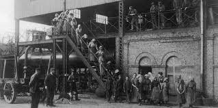 La Era de la Tolerancia