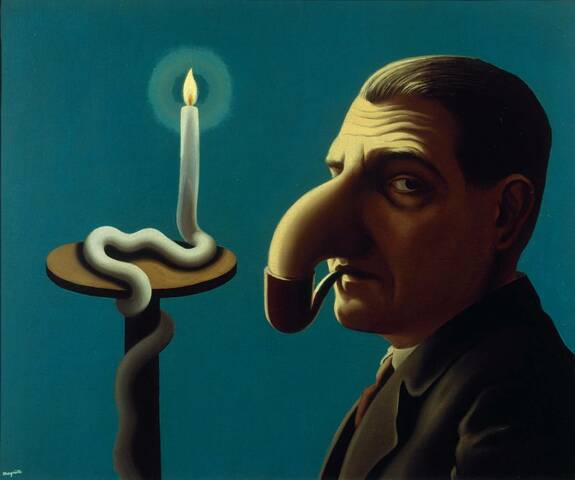 René Magritte