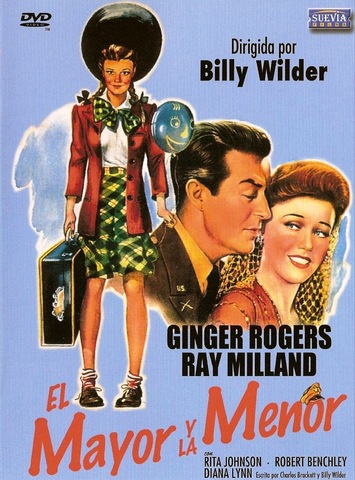 Billy Wilder