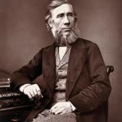 Timeline: The Significance Of the Great John Tyndall