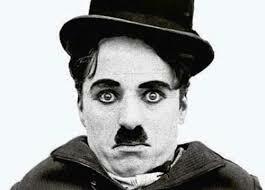 Charles Chaplin