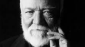 Timeline: Andrew Carnegie