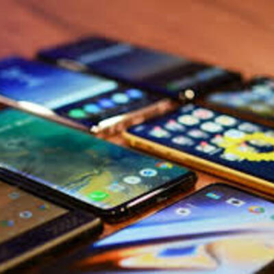 Timeline: Evolution Of The Mobile Phones