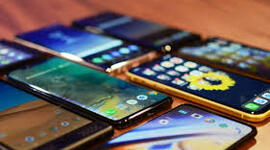 Timeline: Evolution Of The Mobile Phones