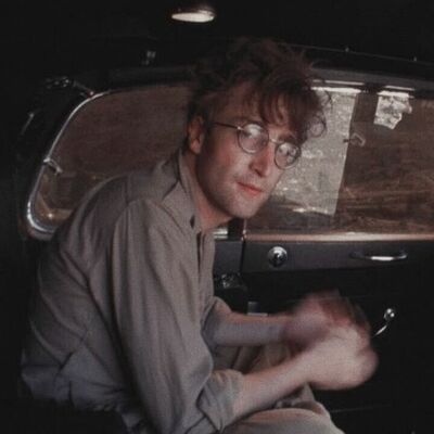 Timeline: Important events in the life of John Lennon