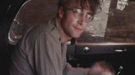 Timeline: Important events in the life of John Lennon