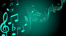 Timeline: Linea de tiempo(musica)