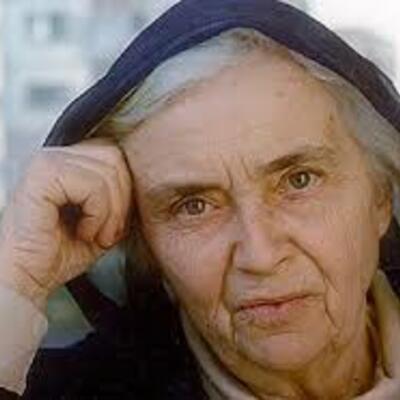 Timeline: Timeline of Dr Ruth Pfau