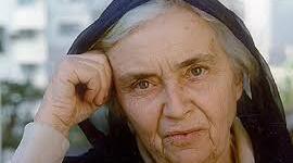 Timeline: Timeline of Dr Ruth Pfau