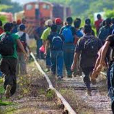 Timeline: Teorías Migracionistas