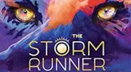 Timeline: 8A/Prayu ~ Independent Reading #2 "The Storm Runner" by J.C.Cervantes