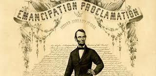 Battle of Antietam and the Emancipation Proclamation
