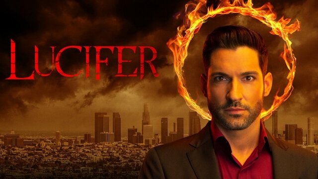 Netflix, Lucifer