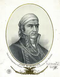 Sentimientos de la nacion