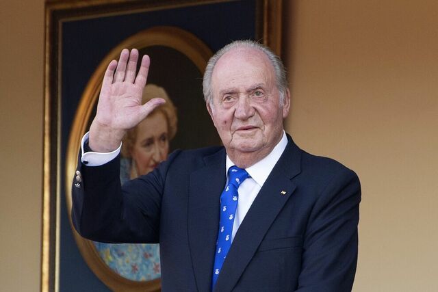 Juan Carlos I