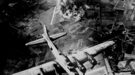 Timeline: Guerra Fria y Guerra Total