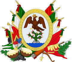 Primer Imperio Mexicano
