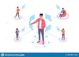 Comunicación Remota (Generación 4)