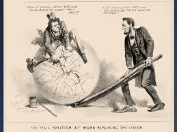 lincoln plan for the civil war