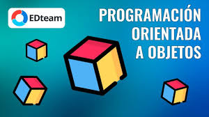 Programación Orientada a Objetos (Generación 4)