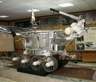 Lunokhod