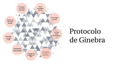 PROTOCOLO DE GINEBRA