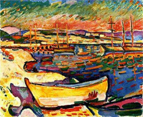 Georges Braque