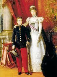 Reinado de Alfonso XIII