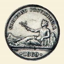 La peseta, unidad monetaria española