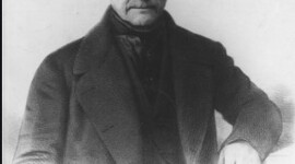 Timeline: Auguste Comte