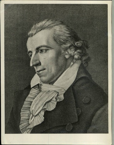 Nace Johan Cristoph Friedrich GutsMuths