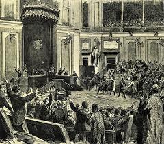 Cortes constituyentes por sufragio universal