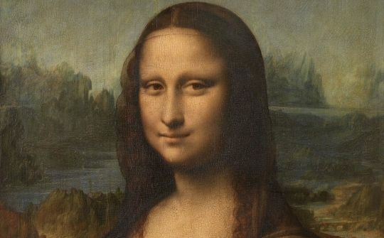 La Gioconda