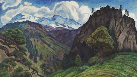 Gerardo Murillo (Dr. Atl)