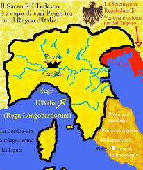 Una capitale anche per i longobardi