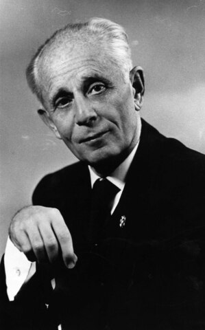 Nace Hans Selye