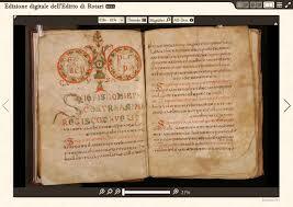 Ròtari e il suo editto