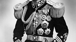 Timeline: Chiang Kai-shek