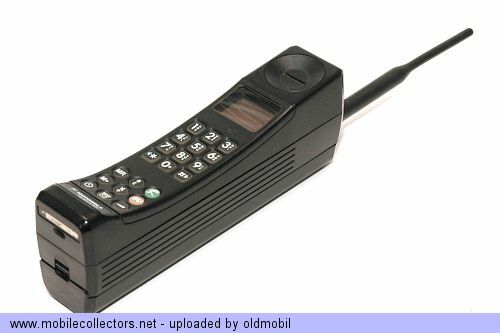 MOTOROLA INTERNATIONAL 3200